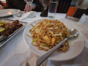 Restaurante Chino Gran Siglo photo