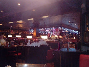 TGI Fridays - Leeds Wellington Bridge St photo