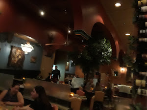 Paymon's Fresh Kitchen and Lounge - Sahara photo