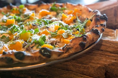 Photos of Crust Wood Fired Pizza