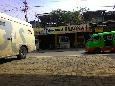 Photos of Alfamart Sukaraja