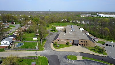 Hillard Collins Elementary School