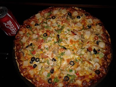 Photos of Indian Oven Restaurant & Bar