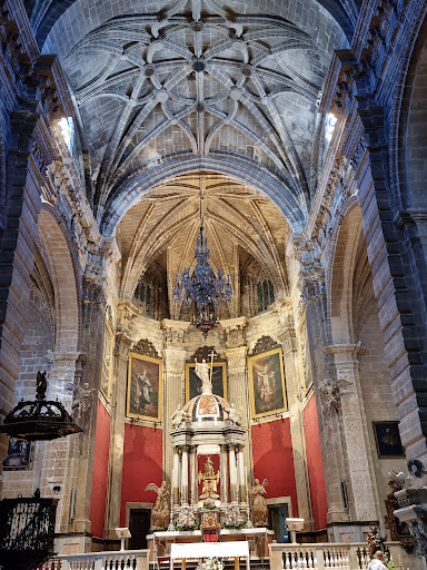 Iglesia Mayor Prioral - Thumbnail