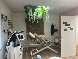 Photo n°3 de Nicolas Bocaccio- kinésithérapeute & L’Oasis de Siloé (ex ckrc) à Béligneux (Centre de bien-être)