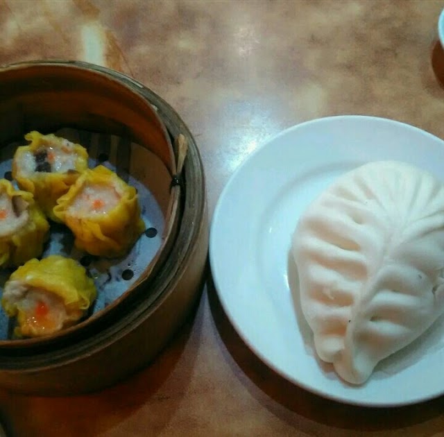 Mei Sum Tea House