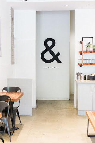 Field & Social by null