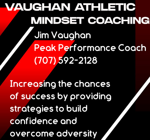 Vaughan Athletic Mindset Coaching - Thumbnail