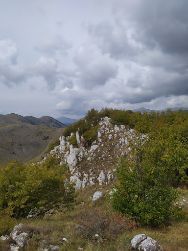 Monte Carpesco - Visual