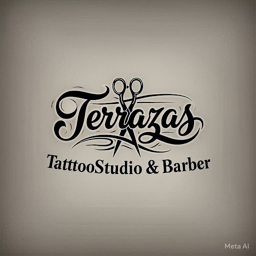 Terrazas Barber and Tattoo