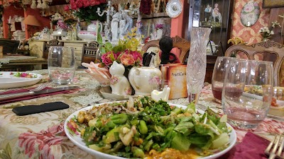 Photos of Almog's Gallery