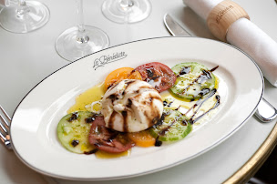 Photo n°22 de Le Bénédicte à Rennes (Brasserie)