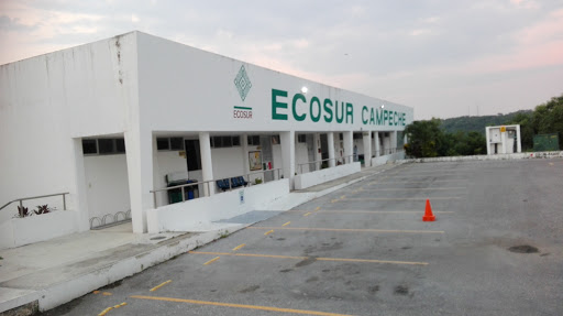 El Colegio de la Frontera Sur