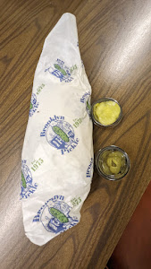 Brooklyn Pickle West photo