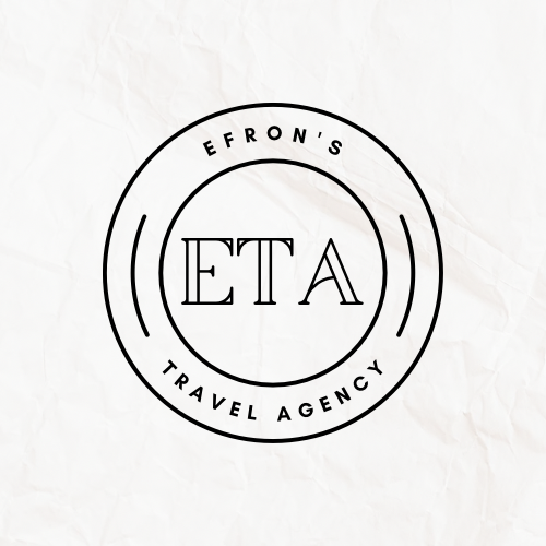 Efron Travel Agency - Thumbnail