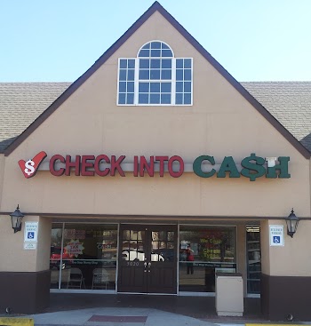 Check Into Cash photo