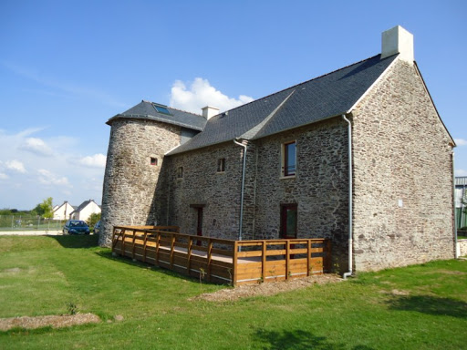 Photo de Baulon