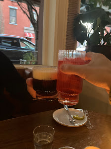 Bar Americano photo