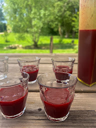 Photo n°15 de Entre Gers Et Ciel Toulouse : Marie-Pierre Lehoux, Bien-être, Yoga et Naturopathie à Giscaro (Professeur de yoga)
