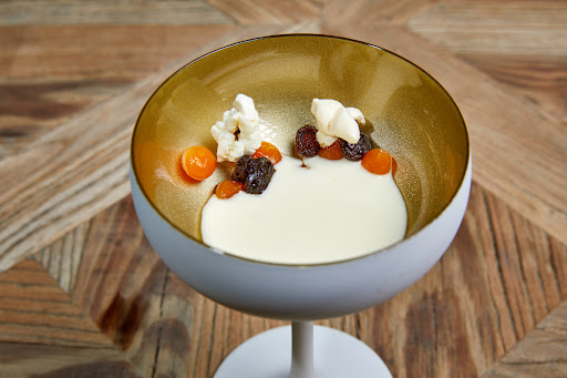 4Eck Restaurant - Visual