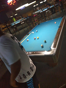 Backstage Billiards International Drive photo