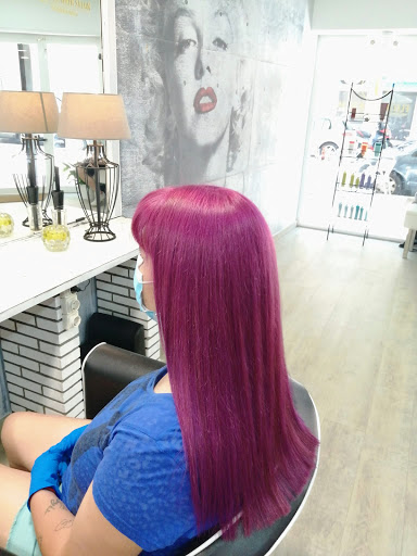 FLECHER HAIR SALÓN unisex - Thumbnail