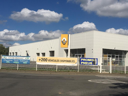 ABS Auto Betton Services - Thumbnail