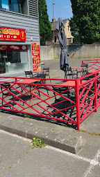 Photo n°1 de Breizh Tacos Kebab à Montauban-de-Bretagne (Restaurant turc)