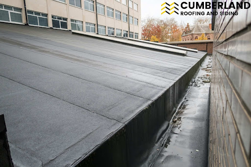 Cumberland Roofing and Siding