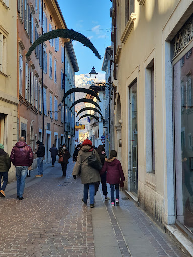 Parcheggio centro storico - Thumbnail
