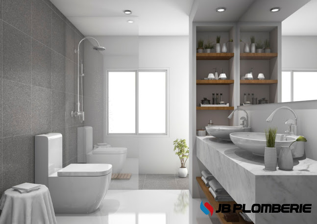 JB GROUP - Ajaccio