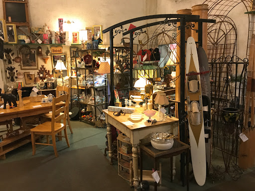 Empire Antiques - Thumbnail