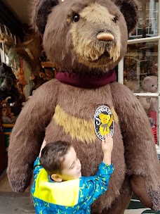 Disney Store York york