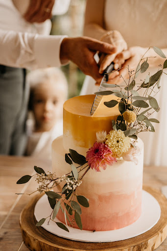 Cheffi's Pastries & Parties - Thumbnail
