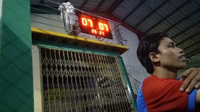Photos of Putra Jaya Futsal