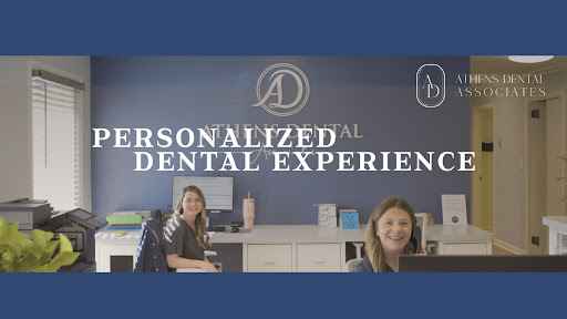 Athens Dental Associates