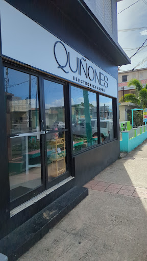 Quiñones Electronics - Thumbnail