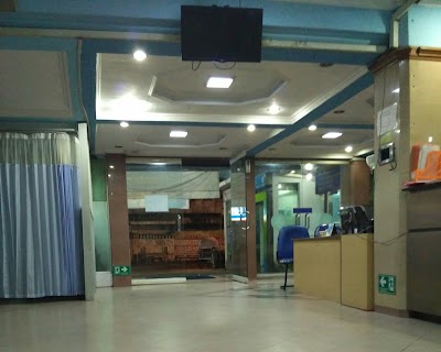 Photos of Siti Khodijah Hospital Sepanjang