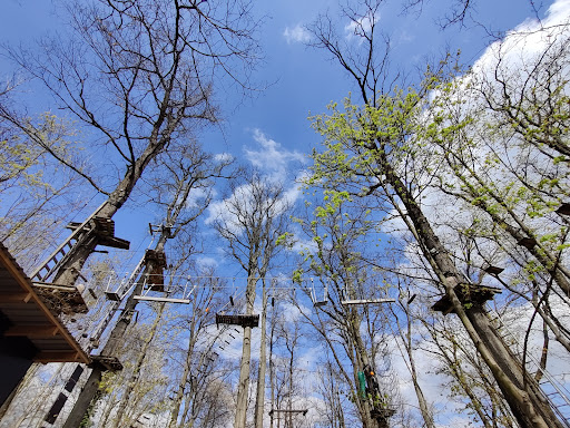 Waldkletterpark Weinsberg - Parkplatz - Thumbnail