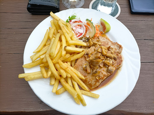 Waldseegaststätte zum ADLER - Ristorante-Pizzeria Oberachern Gallery - Germany