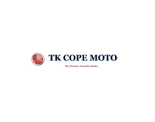 TK Cope Moto LTD - Thumbnail