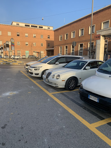 Taxi Caserta Posteggio Centrale
