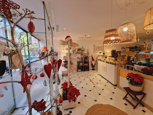 RAMONA LA BOUTIQUE DE LA EMPANADA