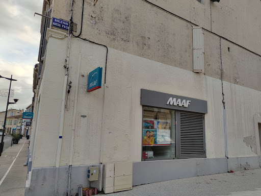 MAAF Assurances SALON DE PROVENCE - Thumbnail