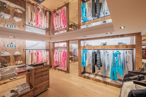 Boutique Ogier Courchevel - Thumbnail