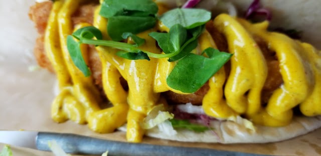 Velvet Taco