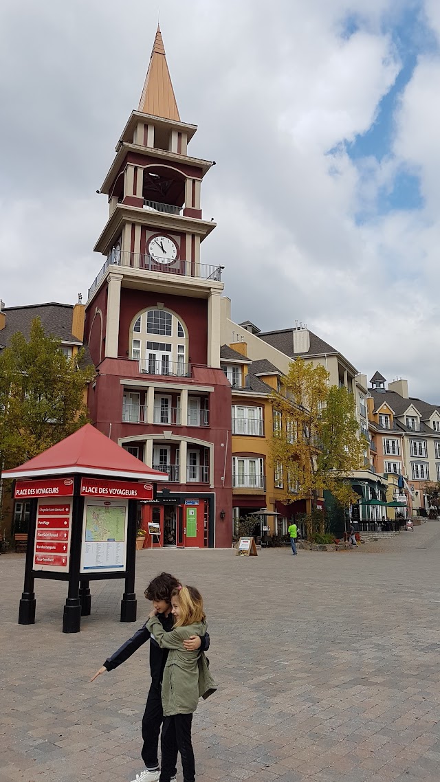 Mont-Tremblant