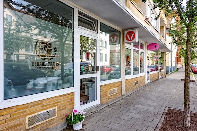 Photos of Tierarztpraxis Kastanienallee