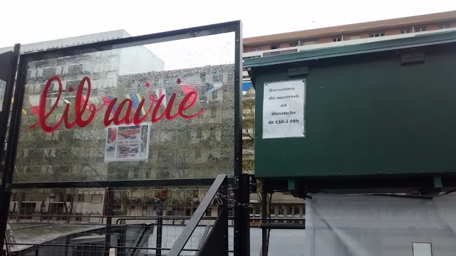 L'eau et les rêves