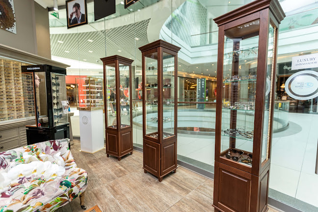 Optyk Starski Rafał - Poznań - Poznań